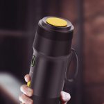 اسپرسو ساز شارژی پرو - گرین لاین - تصویر 2