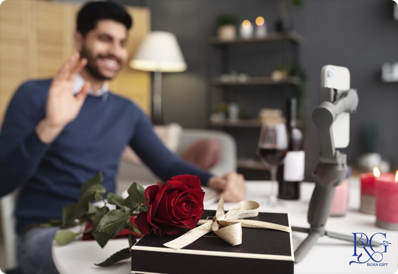 انواع هدیه‌های مناسب برای سالگرد ازدواج برای مرد