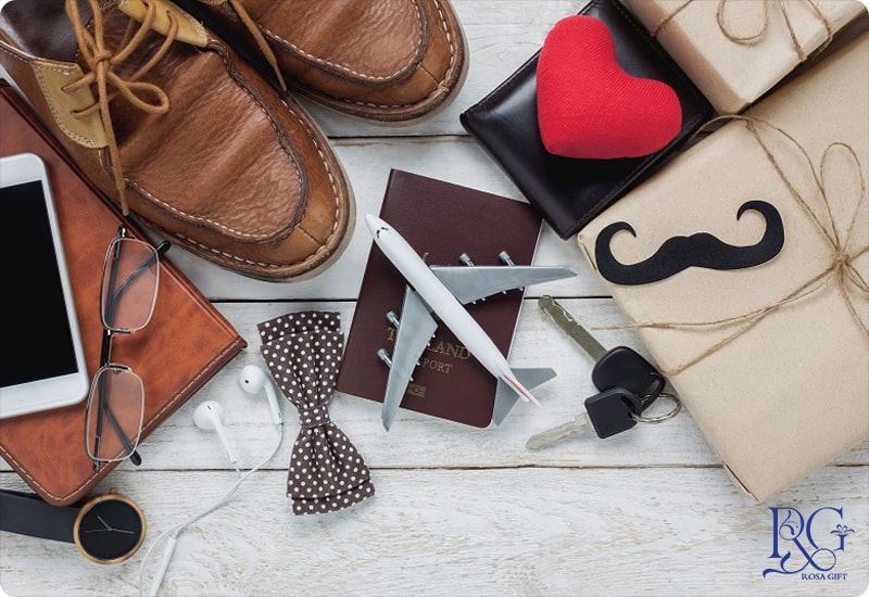 اهمیت ترکیب سلیقه و نیازها برای خرید هدیه روز پدر