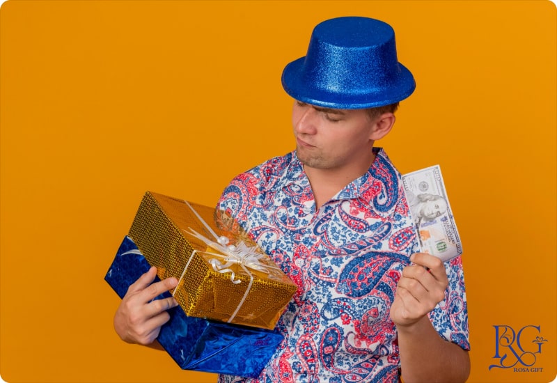 توجه به بودجه و انتخاب مناسب ‌ترین هدیه برای روز پدر