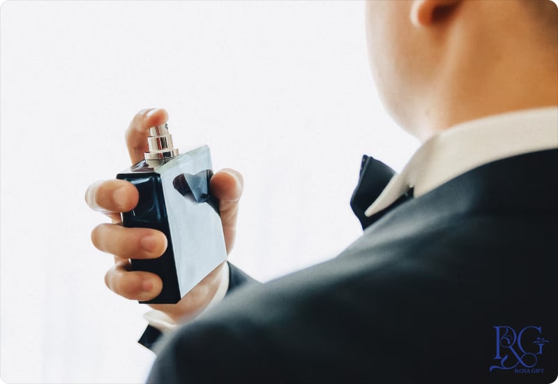 خرید عطر یا ادکلن محبوب پدر