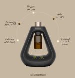 خوشبوکننده پرودو مدل Aroma Sphere - تصویر 4