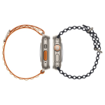 ساعت هوشمند هیسکا مدل HISKA WATCH ULTRA - تصویر 2