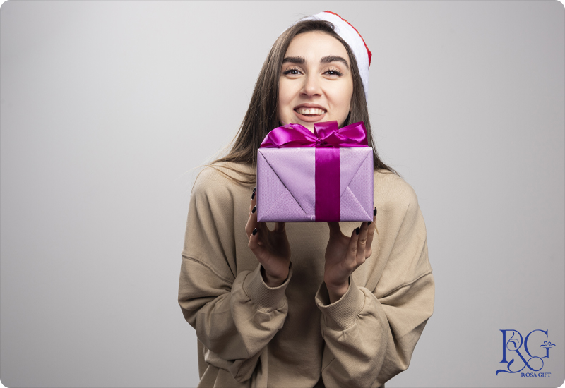 سخن پایانی هدیه برای دختر