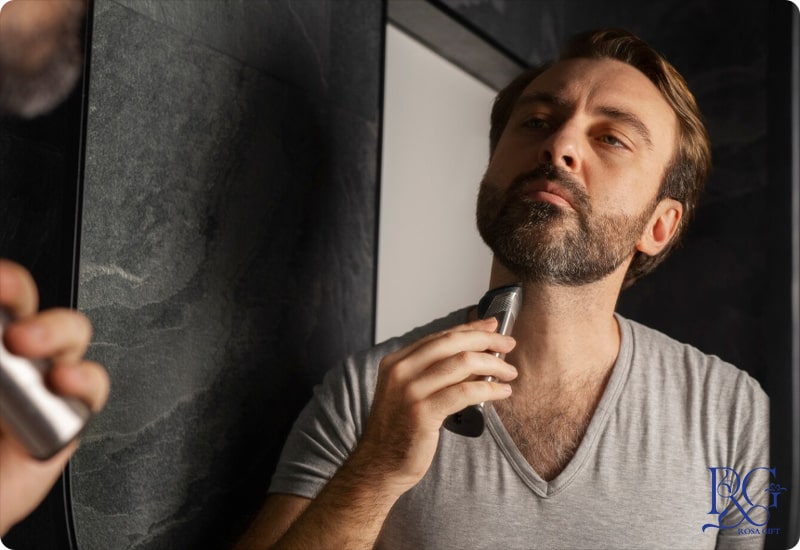 لوازم شخصی و بهداشتی برای هدیه روز پدر