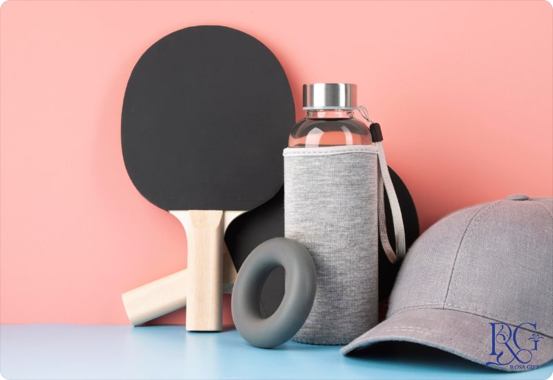 لوازم ورزشی و تفریحی برای پدران علاقه‌مند به ورزش