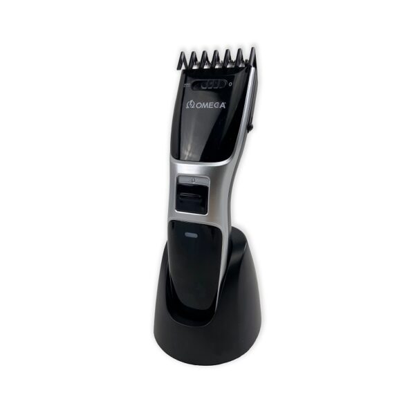ماشین اصلاح امگا مدل BT2002 (2)