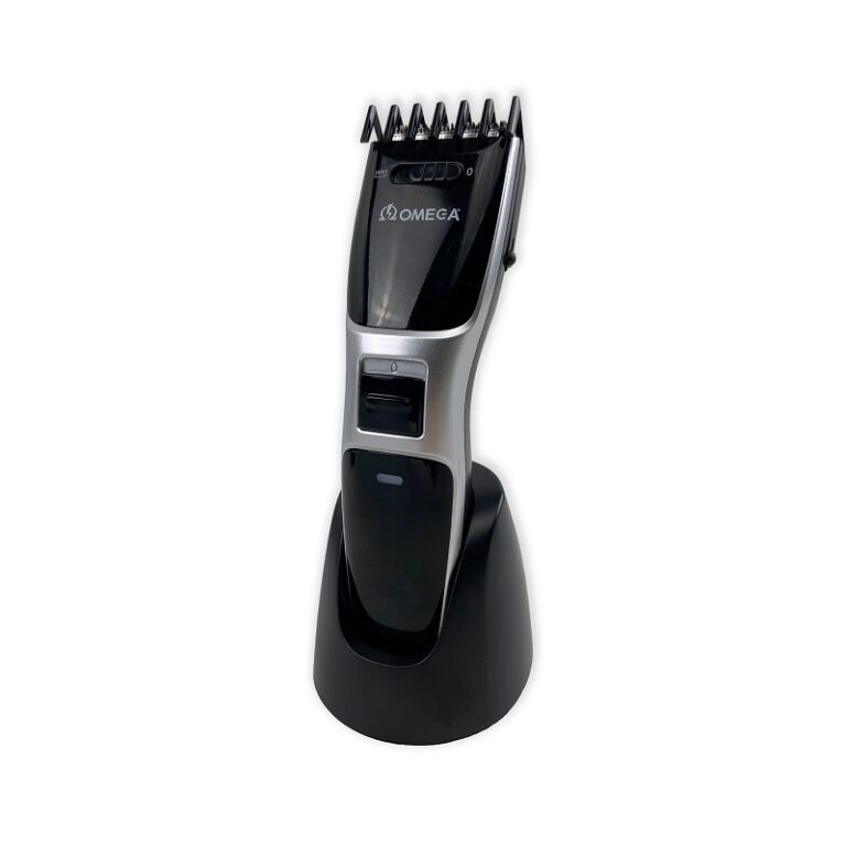 ماشین اصلاح امگا مدل BT2002 (2)