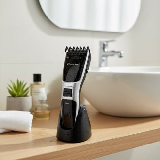 ماشین اصلاح امگا مدل BT2002(4)