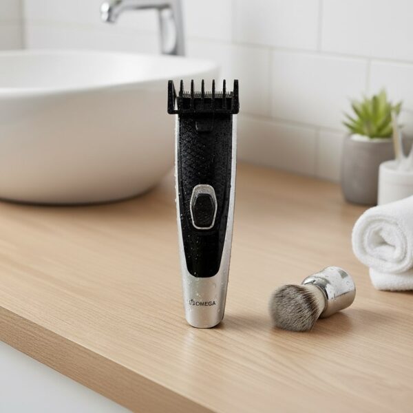 ماشین اصلاح امگا مدل bt2001 (4)