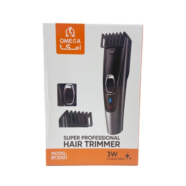 ماشین اصلاح امگا مدل bt2001 (4)