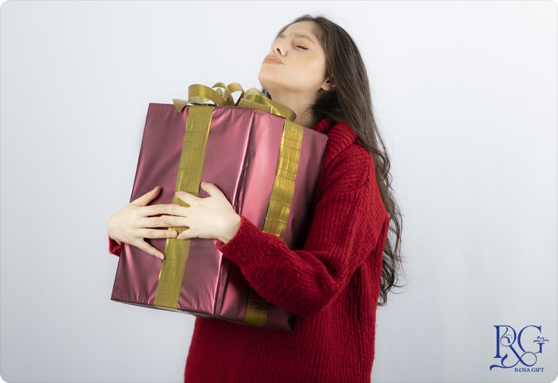 محبوب ترین هدیه برای خانم ها