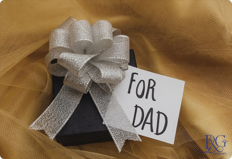 نکات مهم در انتخاب هدیه برای روز پدر