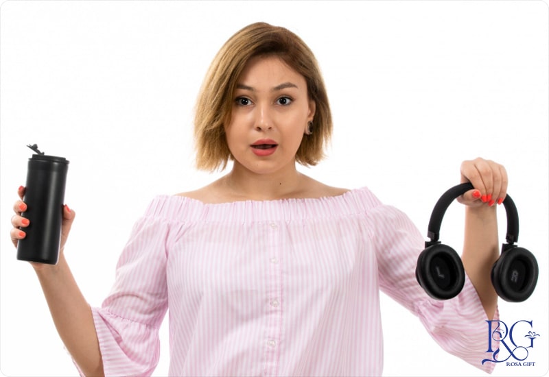 هدیه برای خانم ها - دیجیتال و گجت‌های شیک