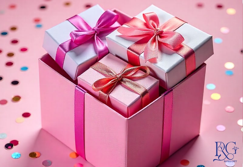 هدیه برای دختر
