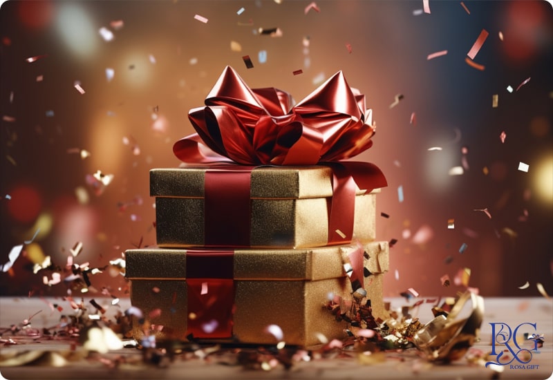 هدیه های لاکچری و خاص برای خانم ها