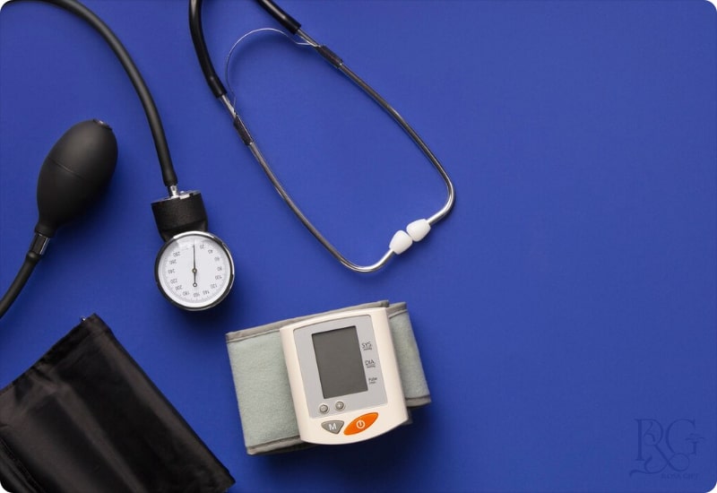 هدیه‌های سلامتی و مراقبتی برای پدربزرگ