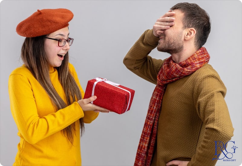 هدیه‌هایی که هم کاربردی و هم شیک باشند