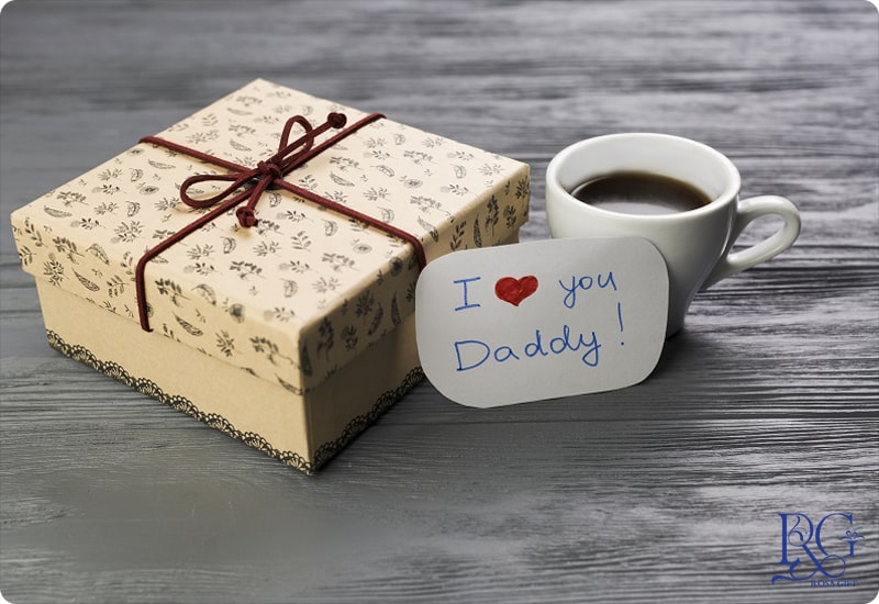 هدیه‌‌های کاربردی برای پدران شاغل