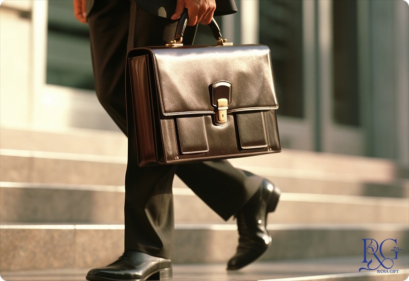 کیف اداری شیک و کاربردی