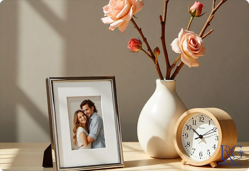 گزینه‌های دکوری یا دفتری هدیه روز زن برای همکار