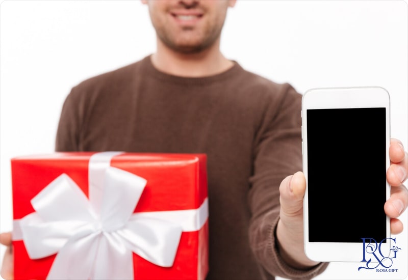 گوشی موبایل با قابلیت‌های ویژه برای هدیه روز پدر