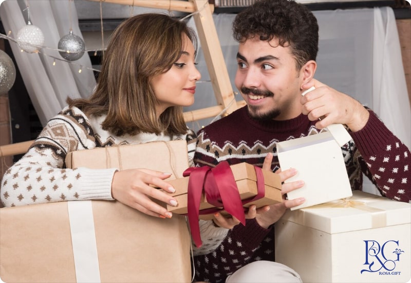 ایجاد لحظات به‌یادماندنی