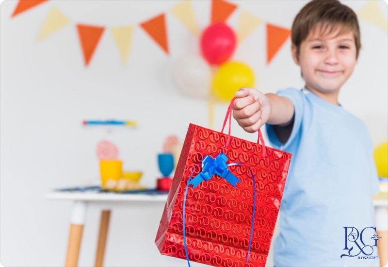 سخن پایانی انواع هدایای مناسب برای دانش‌آموزان پسر