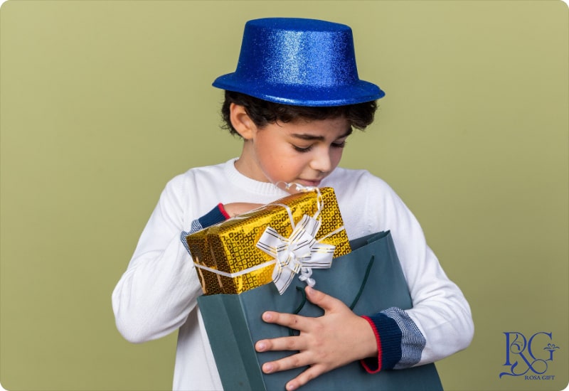 شناخت علایق و سلیقه