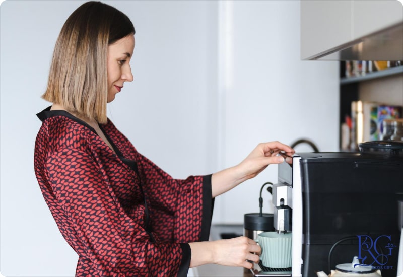 لوازم خانگی برای تولد مادر