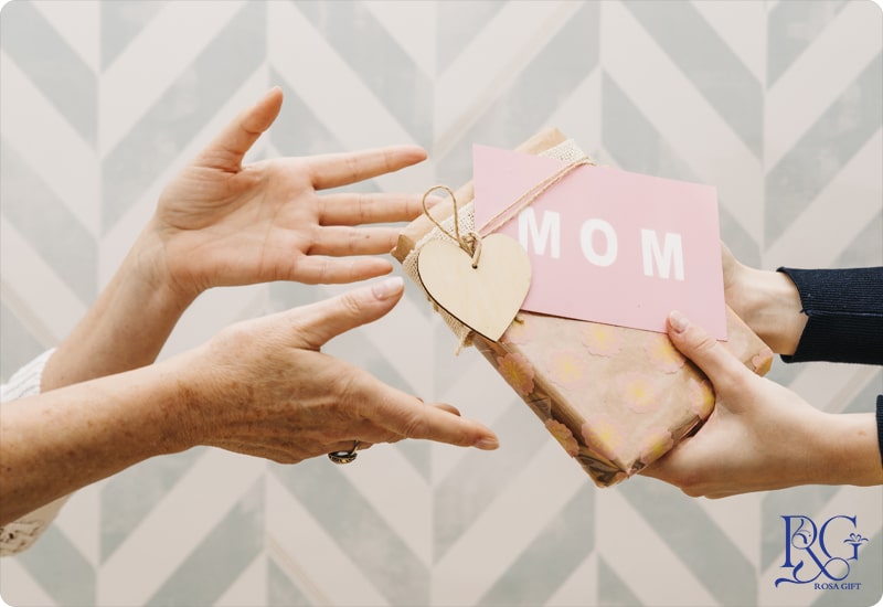 ماندگاری و کاربردی بودن هدیه