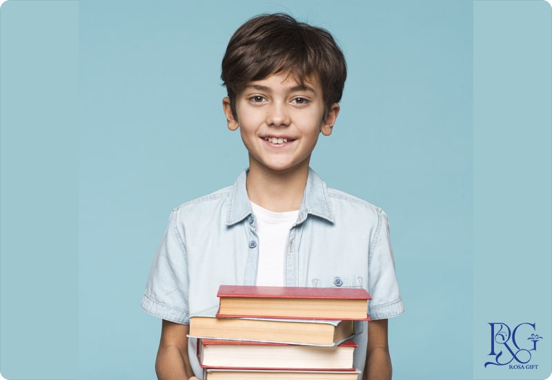 نکات مهم در انتخاب هدیه برای دانش آموزان پسر