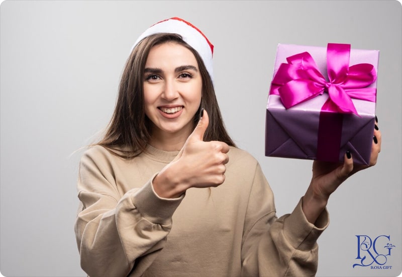 نکات کلیدی در انتخاب هدیه برای همسر زن