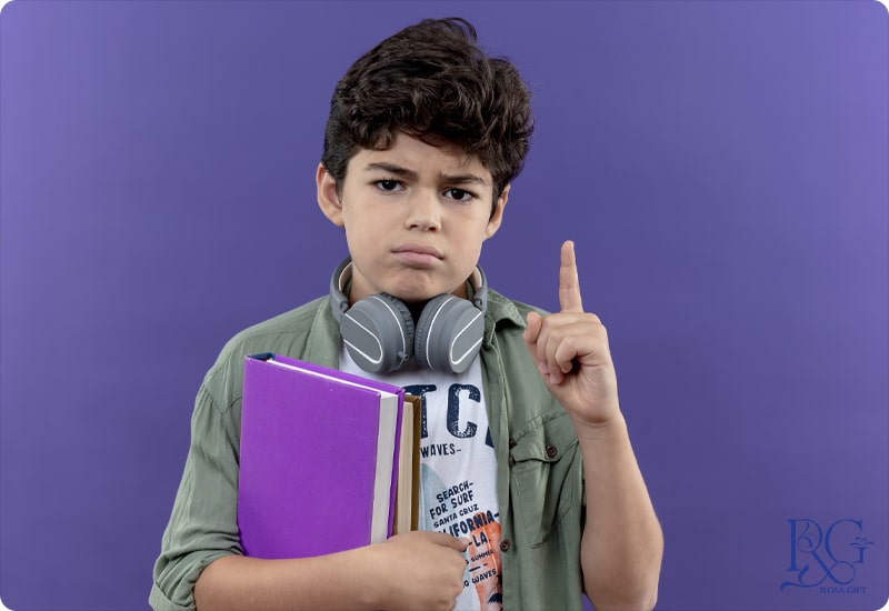 هدایای دیجیتال و تکنولوژیک برای دانش آموز پسر