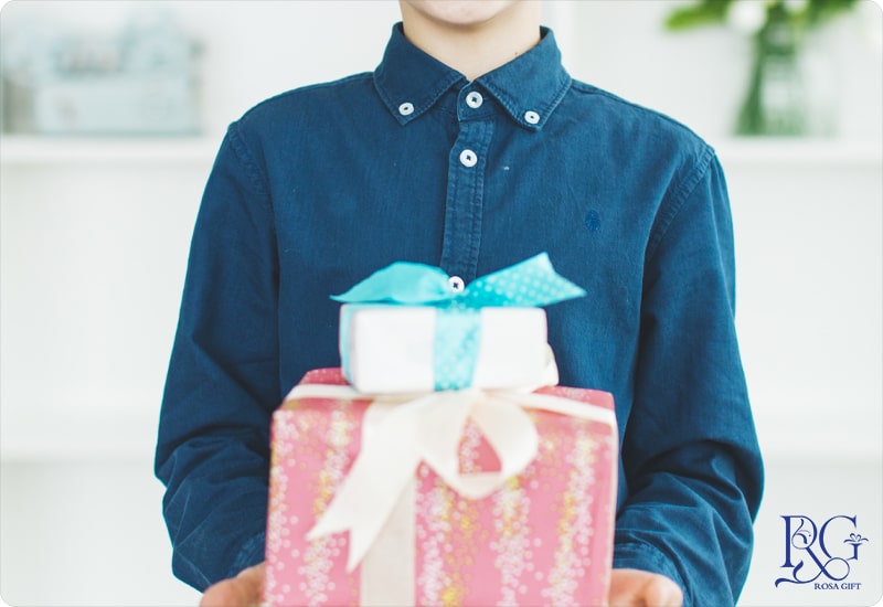 هدایای شخصی‌سازی‌شده برای تولد پسر
