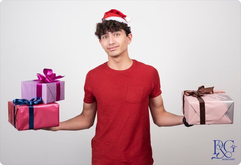 هدایای شخصی‌سازی‌شده