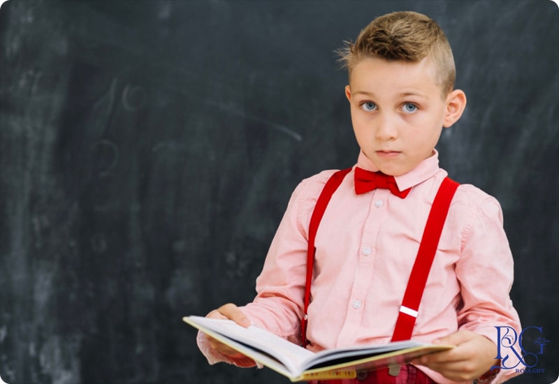 هدایای مناسب برای دانش‌آموزان ابتدایی پسر