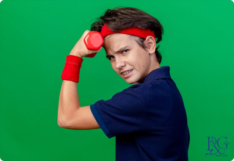 هدایای ورزشی و تفریحی