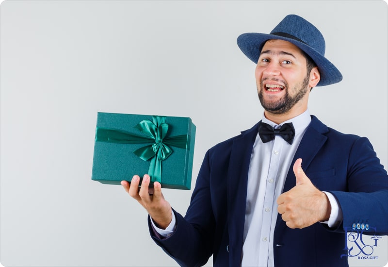 هدایای کاربردی برای مردان متاهل