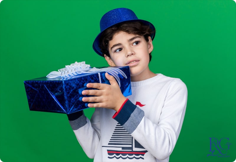 هدایای کاربردی و روزمره برای دانش‌ آموز پسر