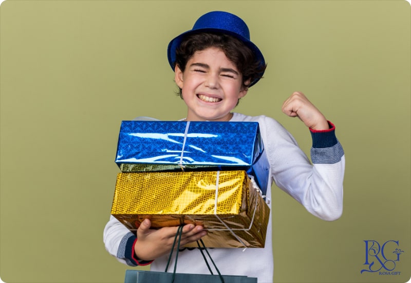 هدایای کاربردی و مفید برای دانش آموز پسر