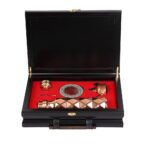 پک هدیه سازمانی یاقوت سرخ