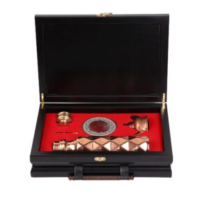 پک هدیه سازمانی یاقوت سرخ