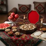 پک هدیه یلدایی شیرین بیان - تصویر 2