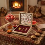 پک هدیه یلدایی آذر چله - تصویر 2