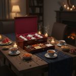 پک هدیه یلدایی بزم مهرگان - تصویر 2