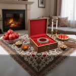پک هدیه یلدایی دردانه - تصویر 2