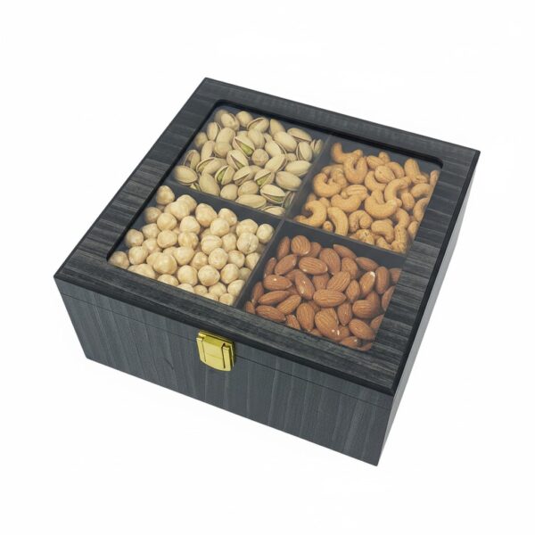 پک هدیه یلدایی رنگین شب