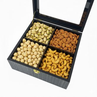 پک هدیه یلدایی رنگین شب