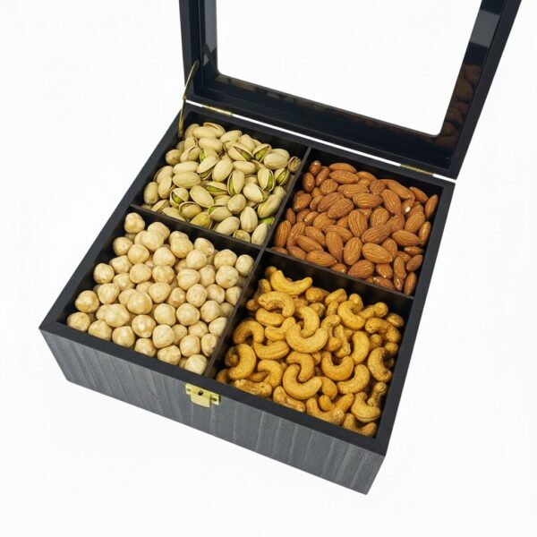 پک هدیه یلدایی رنگین شب